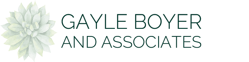 Gayle Boyer and Associates